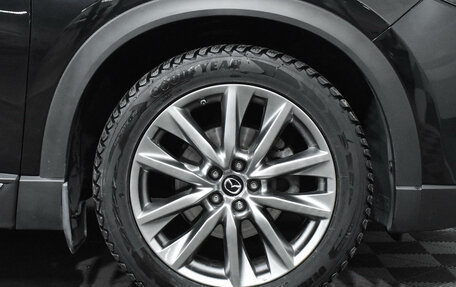 Mazda CX-9 II, 2017 год, 3 600 000 рублей, 10 фотография