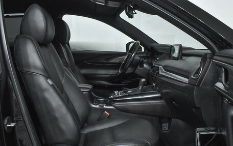 Mazda CX-9 II, 2017 год, 3 600 000 рублей, 12 фотография
