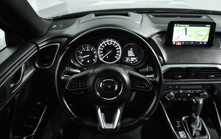 Mazda CX-9 II, 2017 год, 3 600 000 рублей, 16 фотография