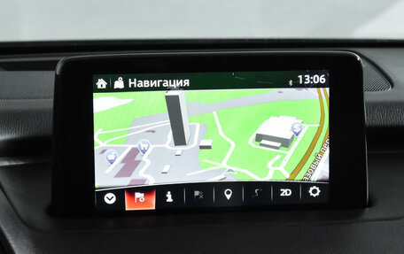 Mazda CX-9 II, 2017 год, 3 600 000 рублей, 18 фотография