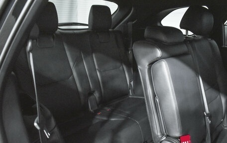 Mazda CX-9 II, 2017 год, 3 600 000 рублей, 14 фотография