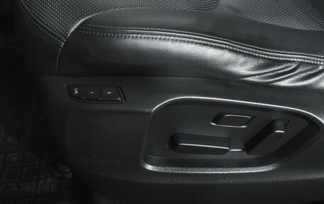 Mazda CX-9 II, 2017 год, 3 600 000 рублей, 24 фотография