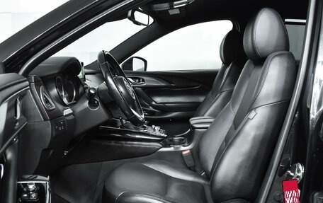 Mazda CX-9 II, 2017 год, 3 600 000 рублей, 23 фотография