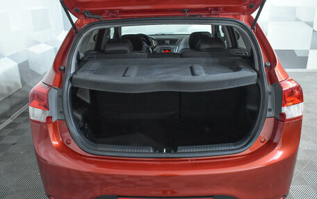 KIA Rio III рестайлинг, 2017 год, 1 400 000 рублей, 6 фотография