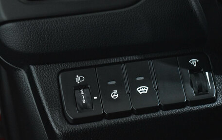 KIA Rio III рестайлинг, 2017 год, 1 400 000 рублей, 15 фотография