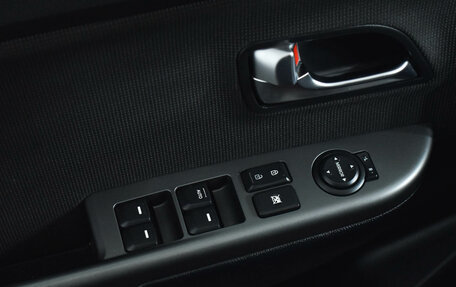 KIA Rio III рестайлинг, 2017 год, 1 400 000 рублей, 14 фотография