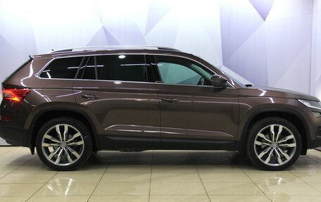 Skoda Kodiaq I, 2019 год, 2 535 300 рублей, 8 фотография