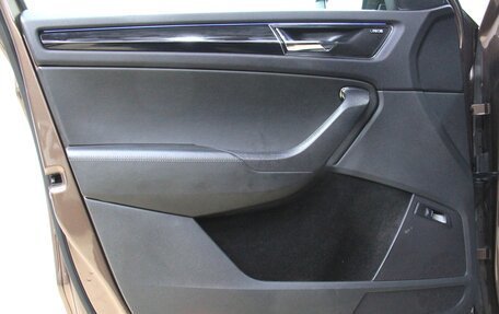 Skoda Kodiaq I, 2019 год, 2 535 300 рублей, 12 фотография