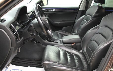 Skoda Kodiaq I, 2019 год, 2 535 300 рублей, 15 фотография