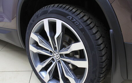 Skoda Kodiaq I, 2019 год, 2 535 300 рублей, 35 фотография