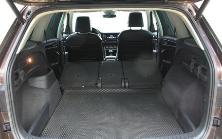 Skoda Kodiaq I, 2019 год, 2 535 300 рублей, 32 фотография