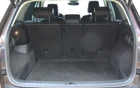 Skoda Kodiaq I, 2019 год, 2 535 300 рублей, 31 фотография