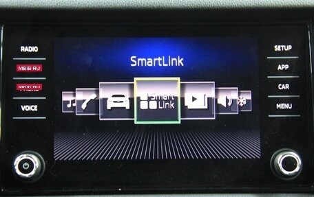 Skoda Kodiaq I, 2019 год, 2 535 300 рублей, 27 фотография