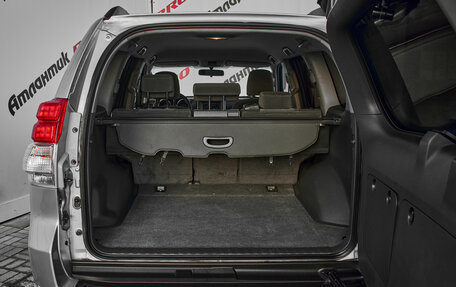 Toyota Land Cruiser Prado 150 рестайлинг 2, 2012 год, 2 680 000 рублей, 8 фотография