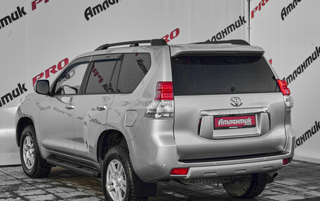 Toyota Land Cruiser Prado 150 рестайлинг 2, 2012 год, 2 680 000 рублей, 6 фотография