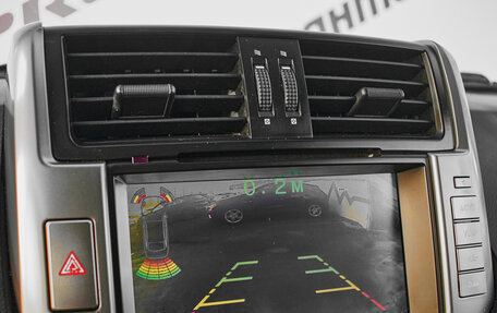 Toyota Land Cruiser Prado 150 рестайлинг 2, 2012 год, 2 680 000 рублей, 15 фотография