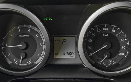 Toyota Land Cruiser Prado 150 рестайлинг 2, 2012 год, 2 680 000 рублей, 13 фотография