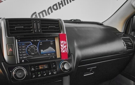 Toyota Land Cruiser Prado 150 рестайлинг 2, 2012 год, 2 680 000 рублей, 14 фотография