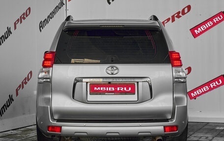 Toyota Land Cruiser Prado 150 рестайлинг 2, 2012 год, 2 680 000 рублей, 5 фотография