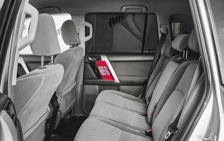 Toyota Land Cruiser Prado 150 рестайлинг 2, 2012 год, 2 680 000 рублей, 20 фотография