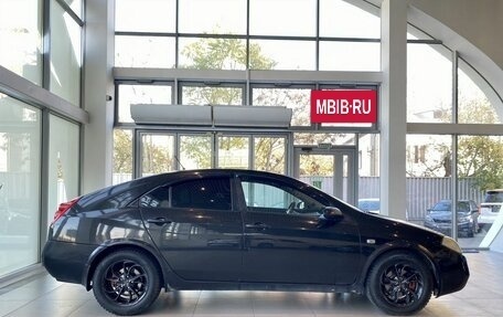 Nissan Primera III, 2002 год, 449 900 рублей, 5 фотография