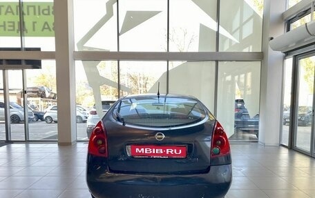 Nissan Primera III, 2002 год, 449 900 рублей, 4 фотография