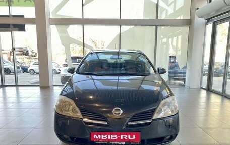 Nissan Primera III, 2002 год, 449 900 рублей, 6 фотография