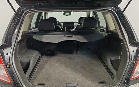 Opel Antara I, 2012 год, 1 045 000 рублей, 9 фотография