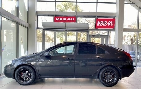 Nissan Primera III, 2002 год, 449 900 рублей, 3 фотография