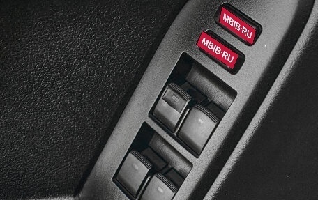 Toyota Land Cruiser Prado 150 рестайлинг 2, 2012 год, 2 680 000 рублей, 19 фотография