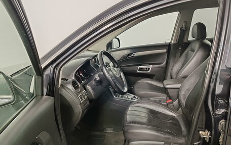 Opel Antara I, 2012 год, 1 045 000 рублей, 15 фотография