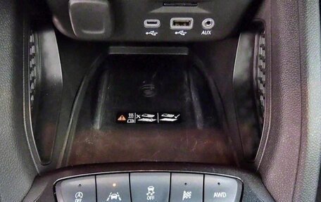 Chevrolet TrailBlazer, 2021 год, 1 800 000 рублей, 7 фотография