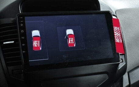 Chevrolet Cruze II, 2010 год, 710 000 рублей, 15 фотография