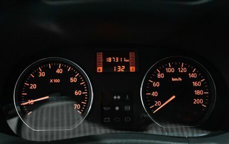 Nissan Terrano III, 2014 год, 860 000 рублей, 9 фотография