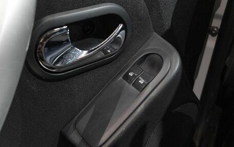 Nissan Terrano III, 2014 год, 860 000 рублей, 8 фотография