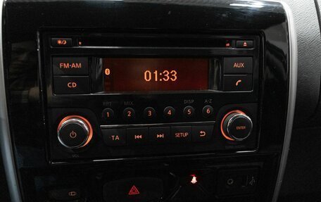 Nissan Terrano III, 2014 год, 860 000 рублей, 6 фотография