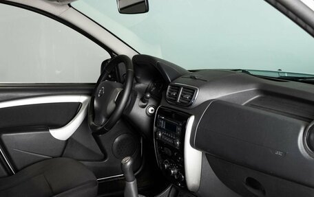 Nissan Terrano III, 2014 год, 860 000 рублей, 4 фотография