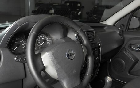 Nissan Terrano III, 2014 год, 860 000 рублей, 3 фотография