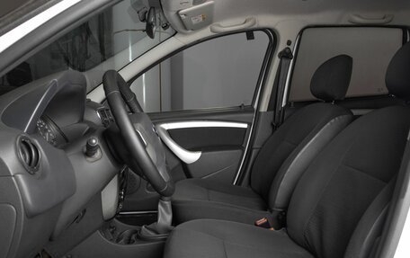 Nissan Terrano III, 2014 год, 860 000 рублей, 14 фотография