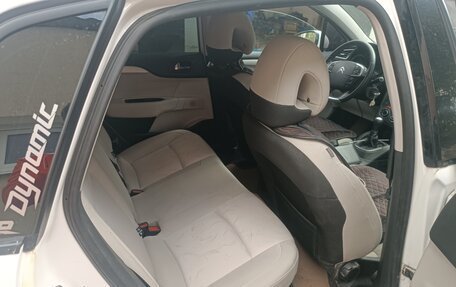 Citroen C4 II рестайлинг, 2011 год, 505 000 рублей, 3 фотография