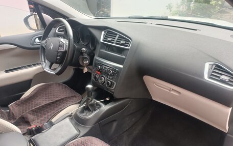 Citroen C4 II рестайлинг, 2011 год, 505 000 рублей, 4 фотография