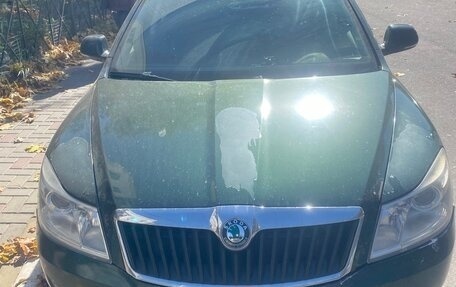 Skoda Octavia, 2004 год, 340 000 рублей, 1 фотография