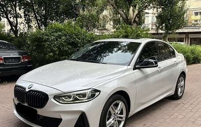 BMW 1 серия, 2022 год, 1 670 000 рублей, 1 фотография