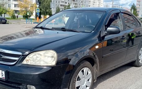 Chevrolet Lacetti, 2008 год, 425 000 рублей, 1 фотография