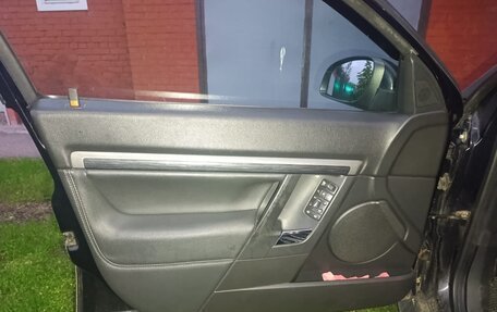 Opel Vectra C рестайлинг, 2007 год, 410 000 рублей, 11 фотография