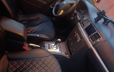 Opel Vectra C рестайлинг, 2007 год, 410 000 рублей, 7 фотография