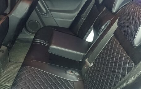 Opel Vectra C рестайлинг, 2007 год, 410 000 рублей, 6 фотография