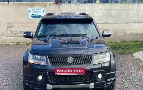 Suzuki Grand Vitara, 2008 год, 1 500 000 рублей, 1 фотография