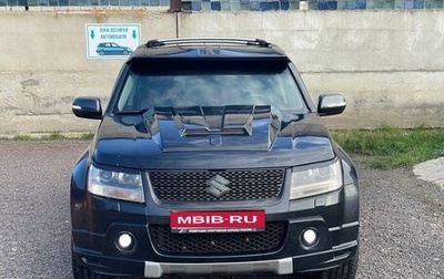 Suzuki Grand Vitara, 2008 год, 1 500 000 рублей, 1 фотография