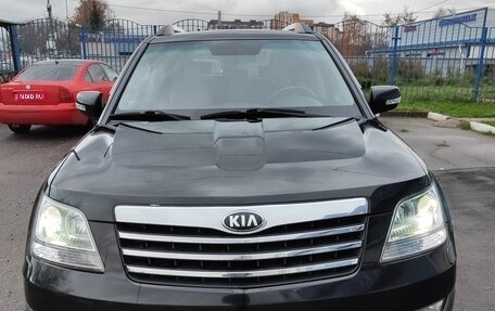 KIA Mohave I, 2013 год, 2 155 000 рублей, 1 фотография